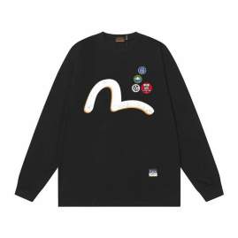 Picture of Evisu T Shirt Long _SKUEvisuS-XLh8txEV200650571